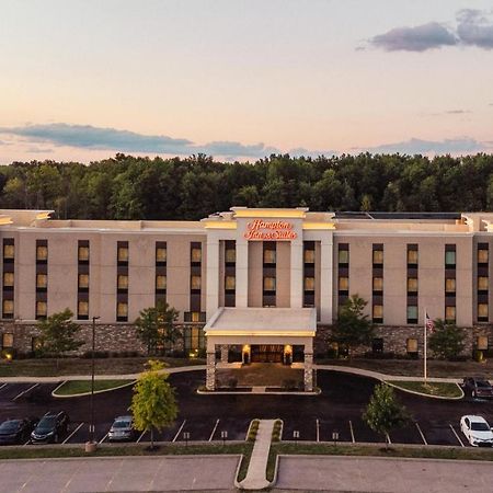 Hampton Inn & Suites Niles/Warren, Oh Экстерьер фото