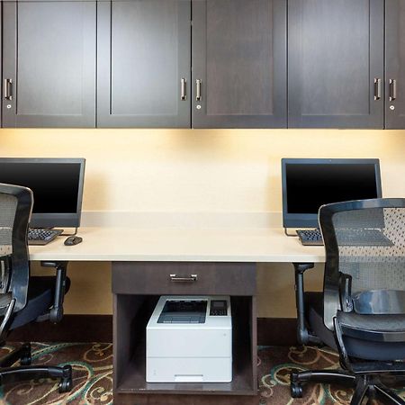Hampton Inn & Suites Niles/Warren, Oh Экстерьер фото