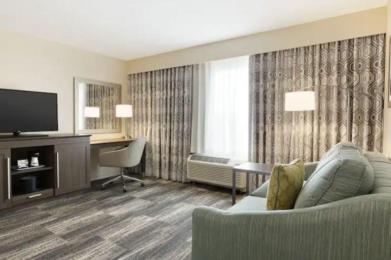 Hampton Inn & Suites Niles/Warren, Oh Экстерьер фото