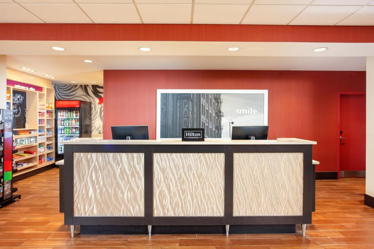 Hampton Inn & Suites Niles/Warren, Oh Экстерьер фото