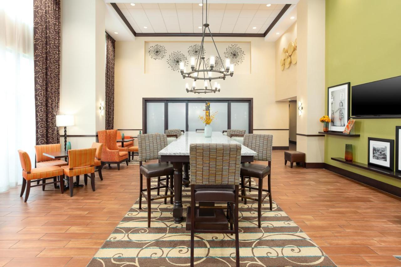 Hampton Inn & Suites Niles/Warren, Oh Экстерьер фото