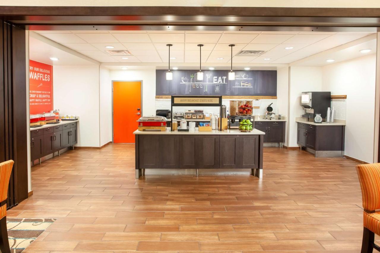 Hampton Inn & Suites Niles/Warren, Oh Экстерьер фото