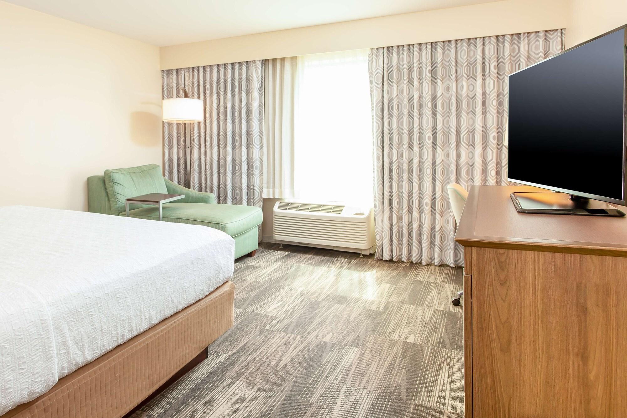 Hampton Inn & Suites Niles/Warren, Oh Экстерьер фото