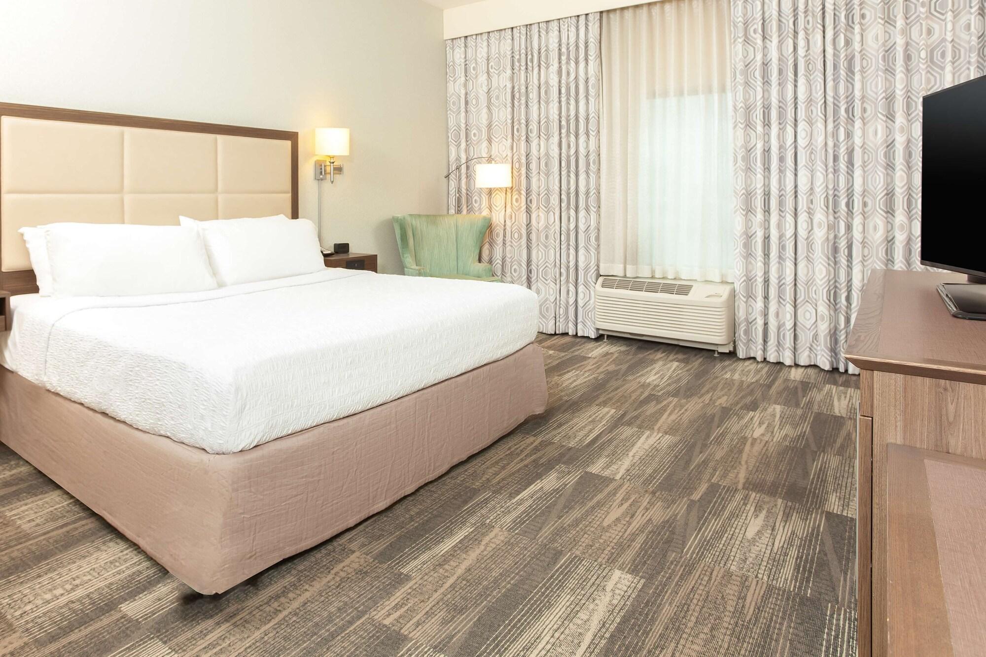 Hampton Inn & Suites Niles/Warren, Oh Экстерьер фото