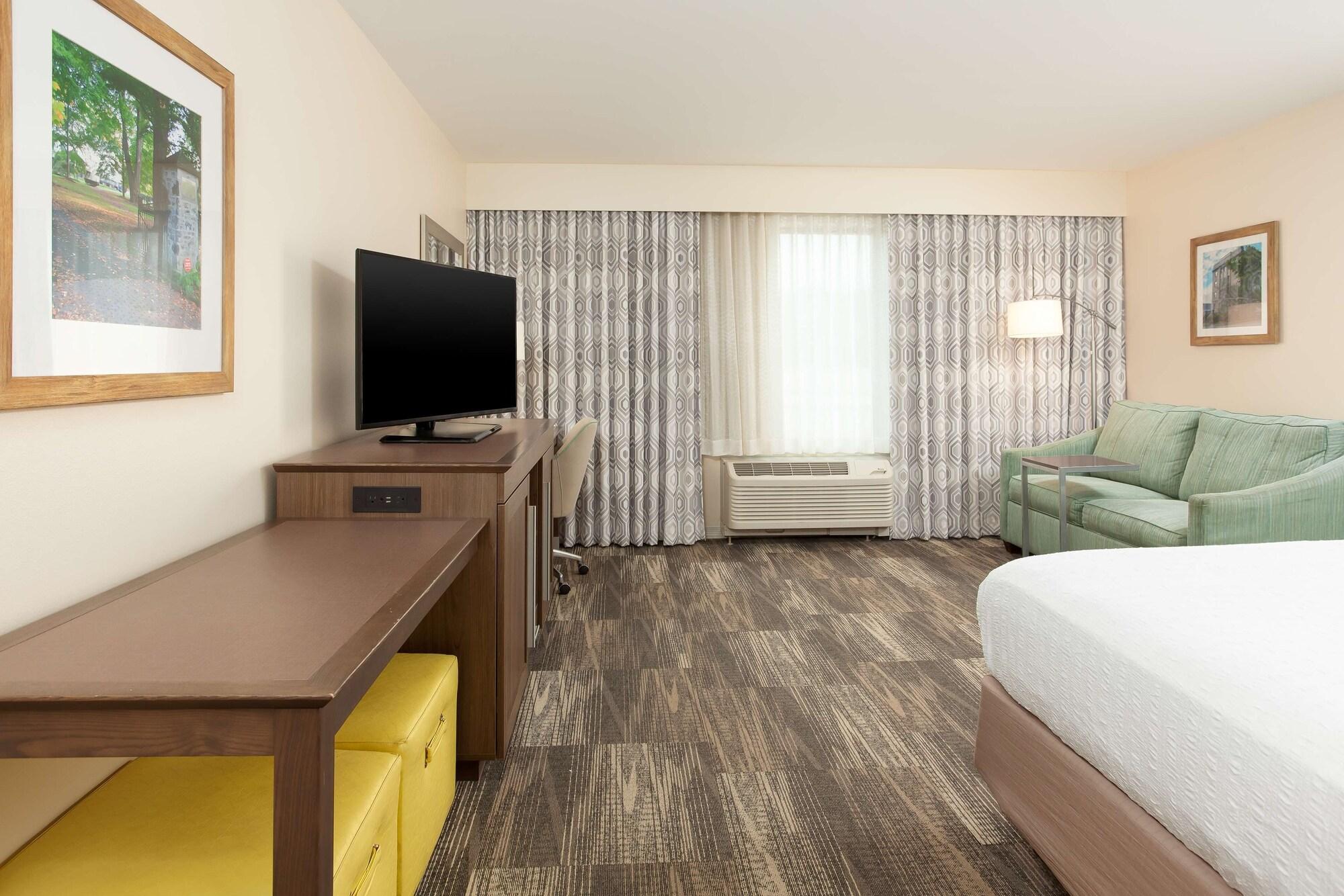 Hampton Inn & Suites Niles/Warren, Oh Экстерьер фото