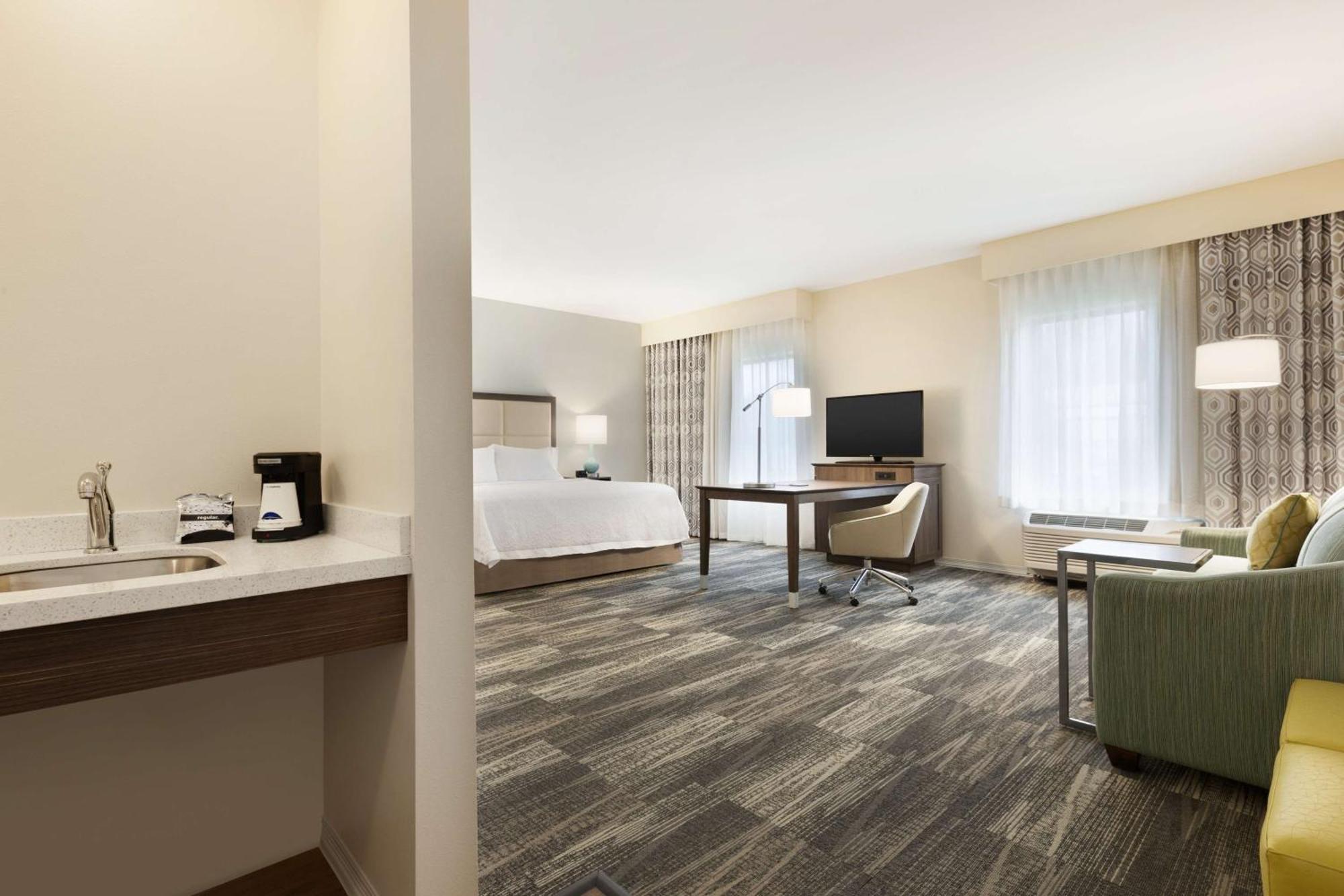 Hampton Inn & Suites Niles/Warren, Oh Экстерьер фото