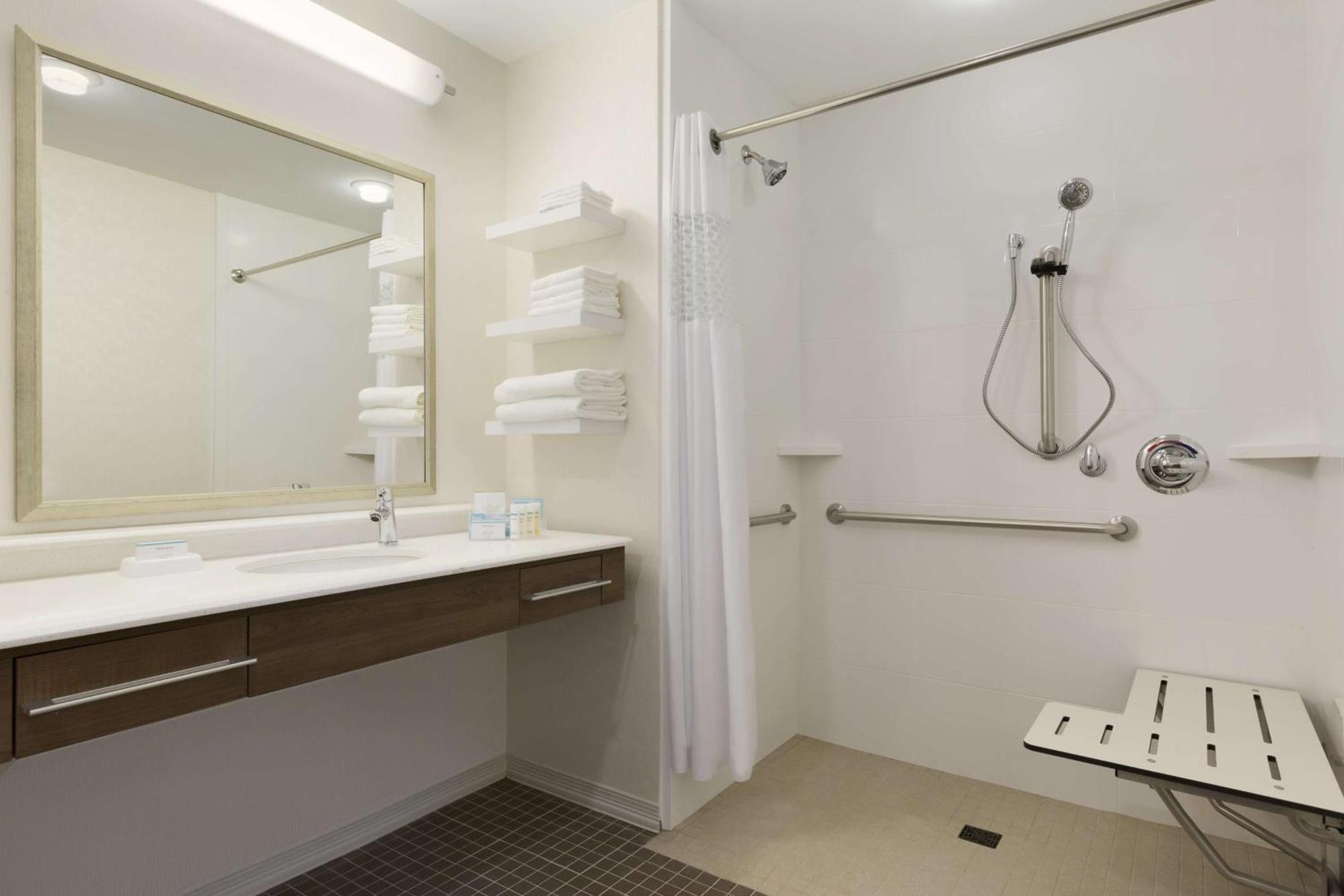 Hampton Inn & Suites Niles/Warren, Oh Экстерьер фото