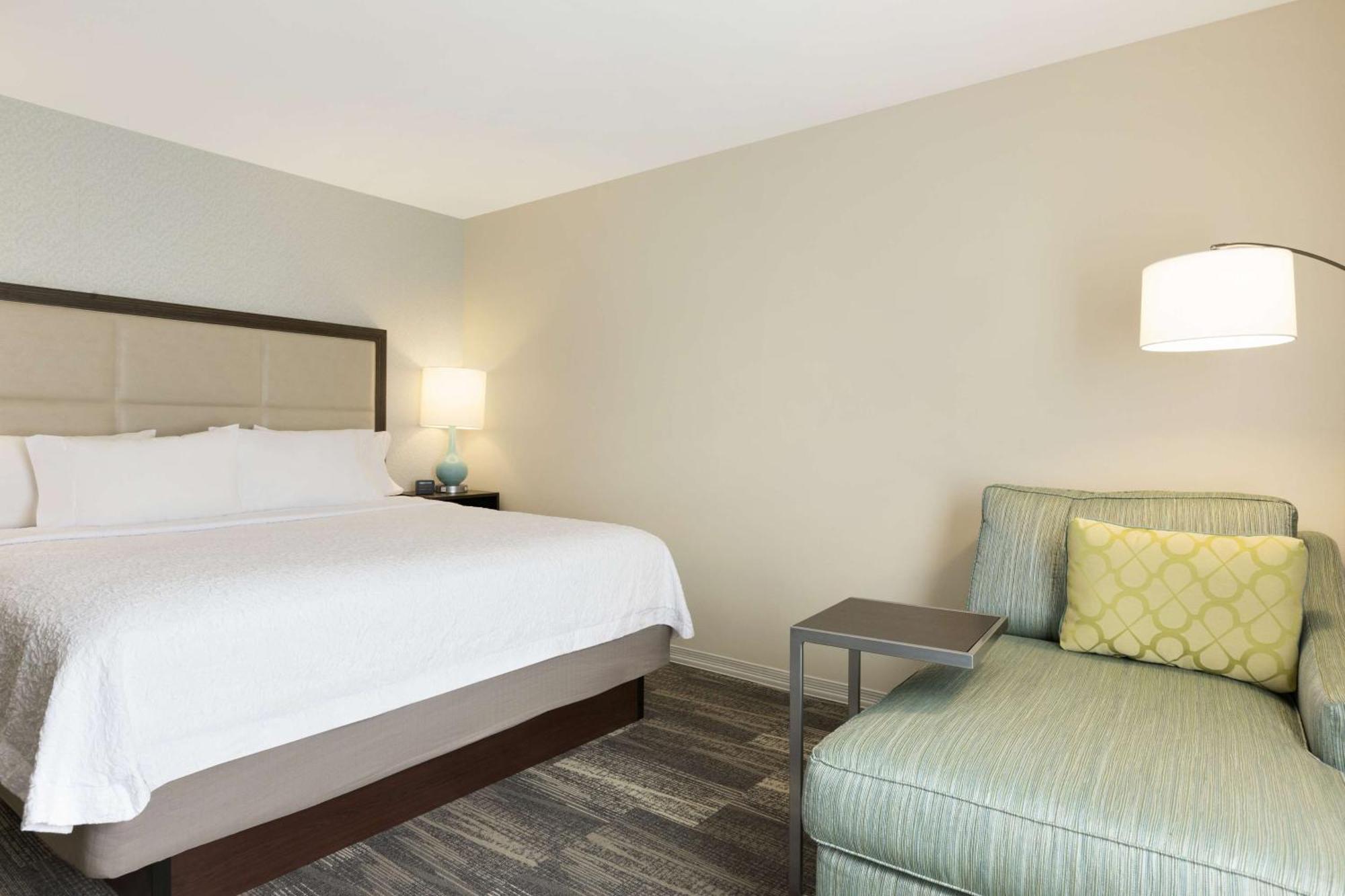 Hampton Inn & Suites Niles/Warren, Oh Экстерьер фото