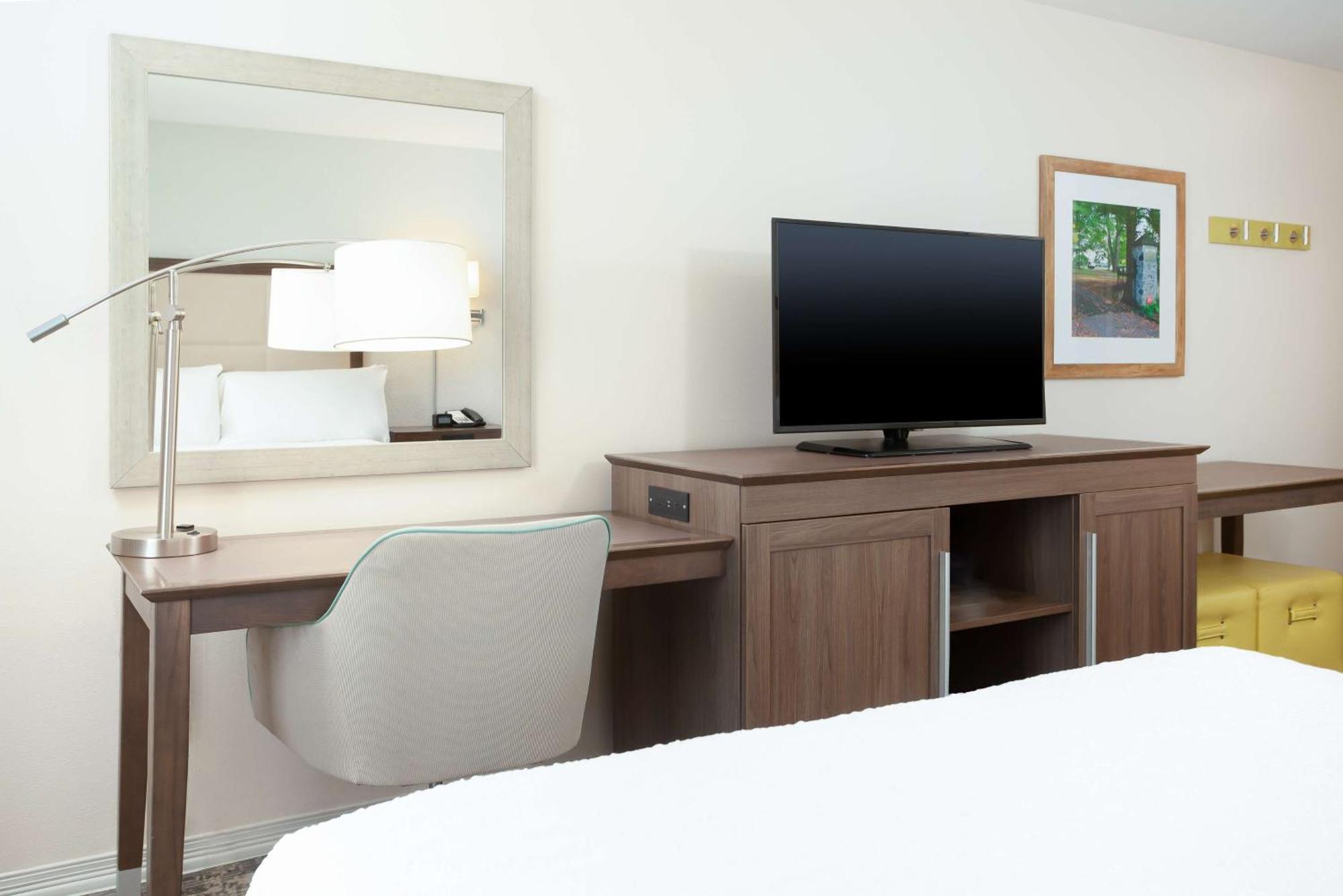 Hampton Inn & Suites Niles/Warren, Oh Экстерьер фото
