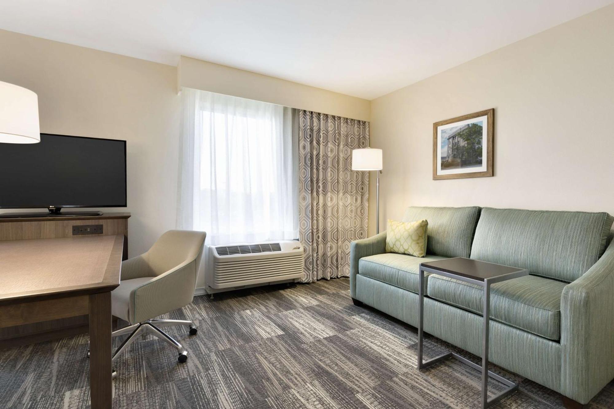 Hampton Inn & Suites Niles/Warren, Oh Экстерьер фото