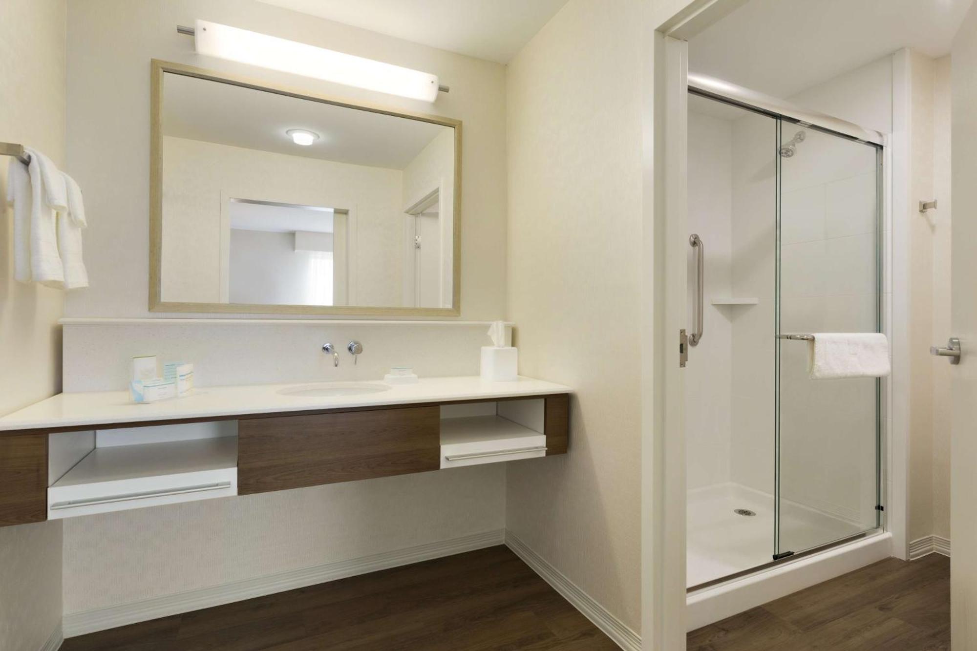 Hampton Inn & Suites Niles/Warren, Oh Экстерьер фото