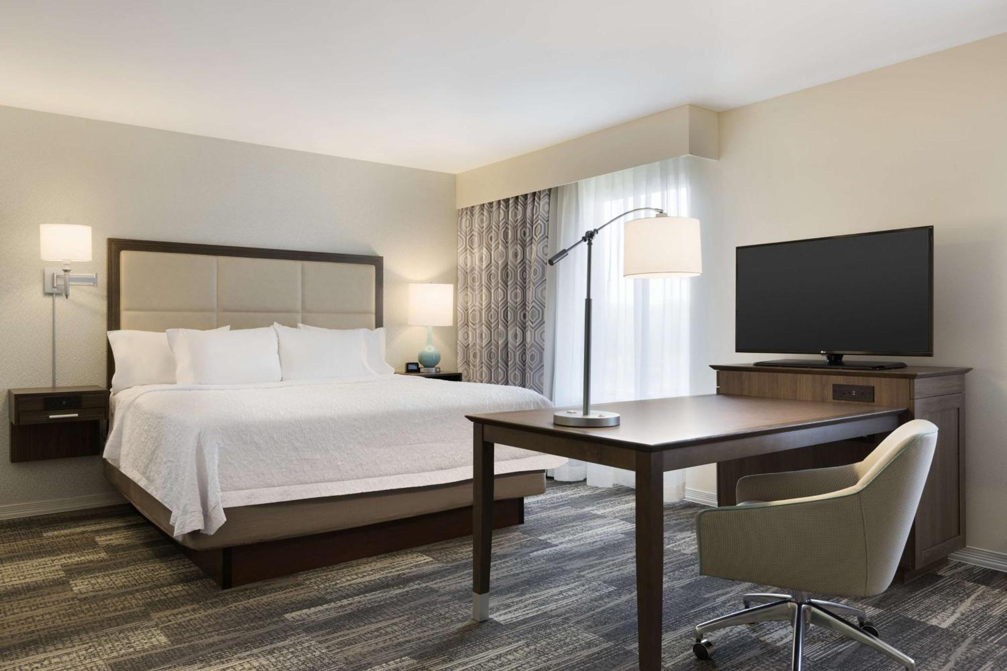 Hampton Inn & Suites Niles/Warren, Oh Экстерьер фото