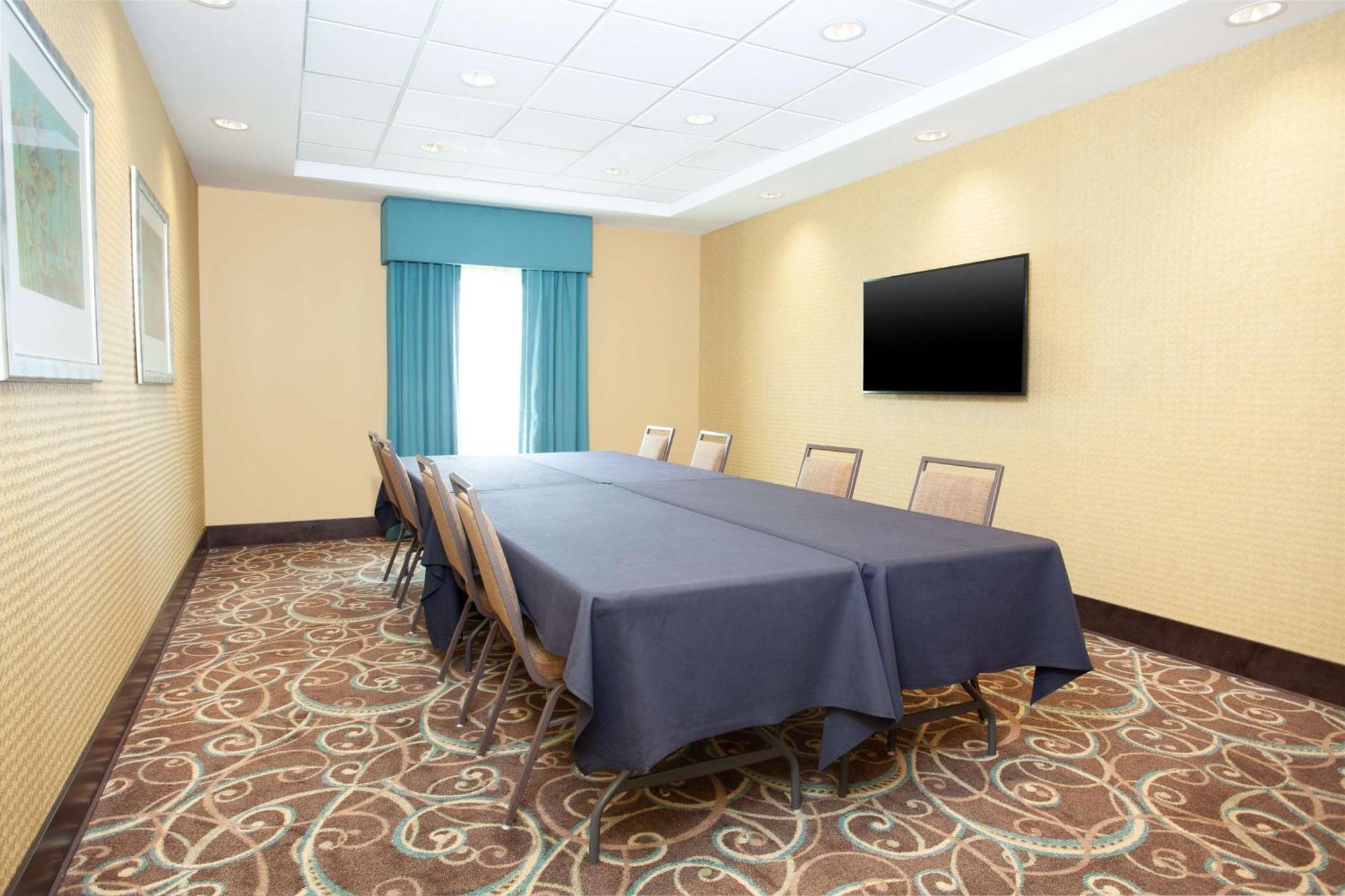 Hampton Inn & Suites Niles/Warren, Oh Экстерьер фото