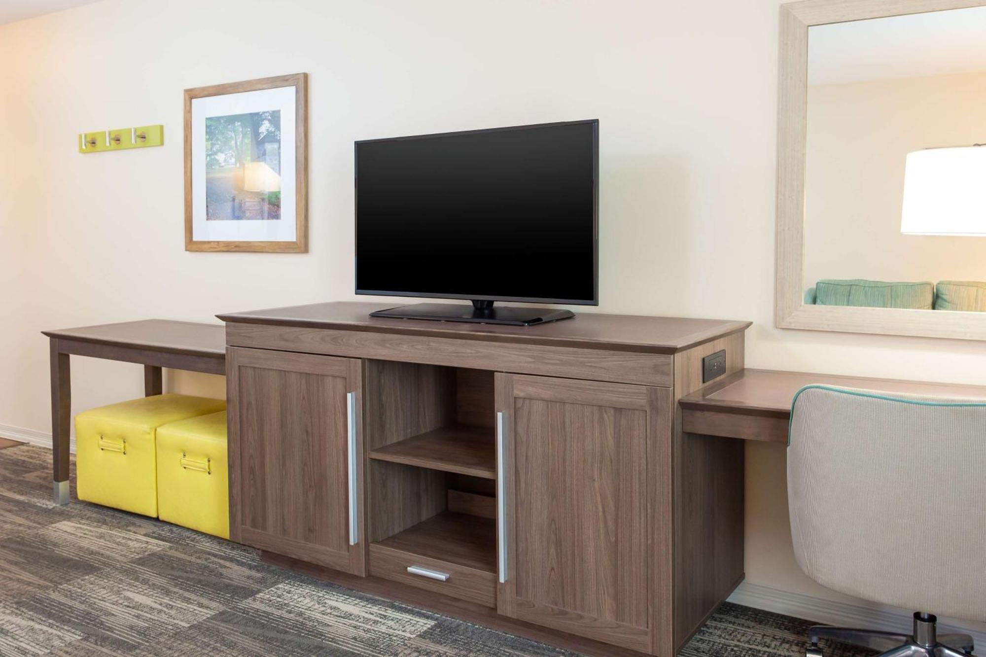 Hampton Inn & Suites Niles/Warren, Oh Экстерьер фото