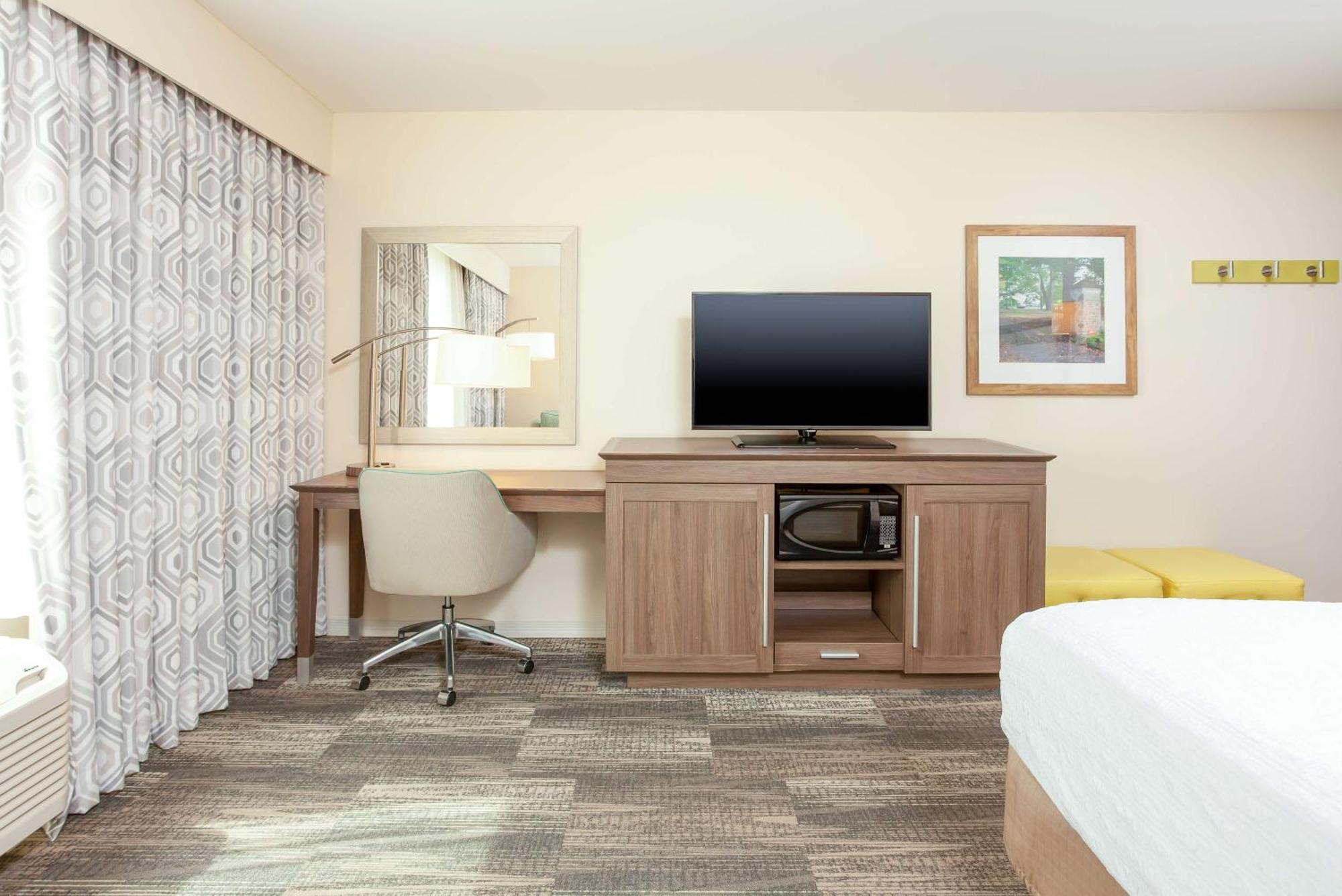 Hampton Inn & Suites Niles/Warren, Oh Экстерьер фото