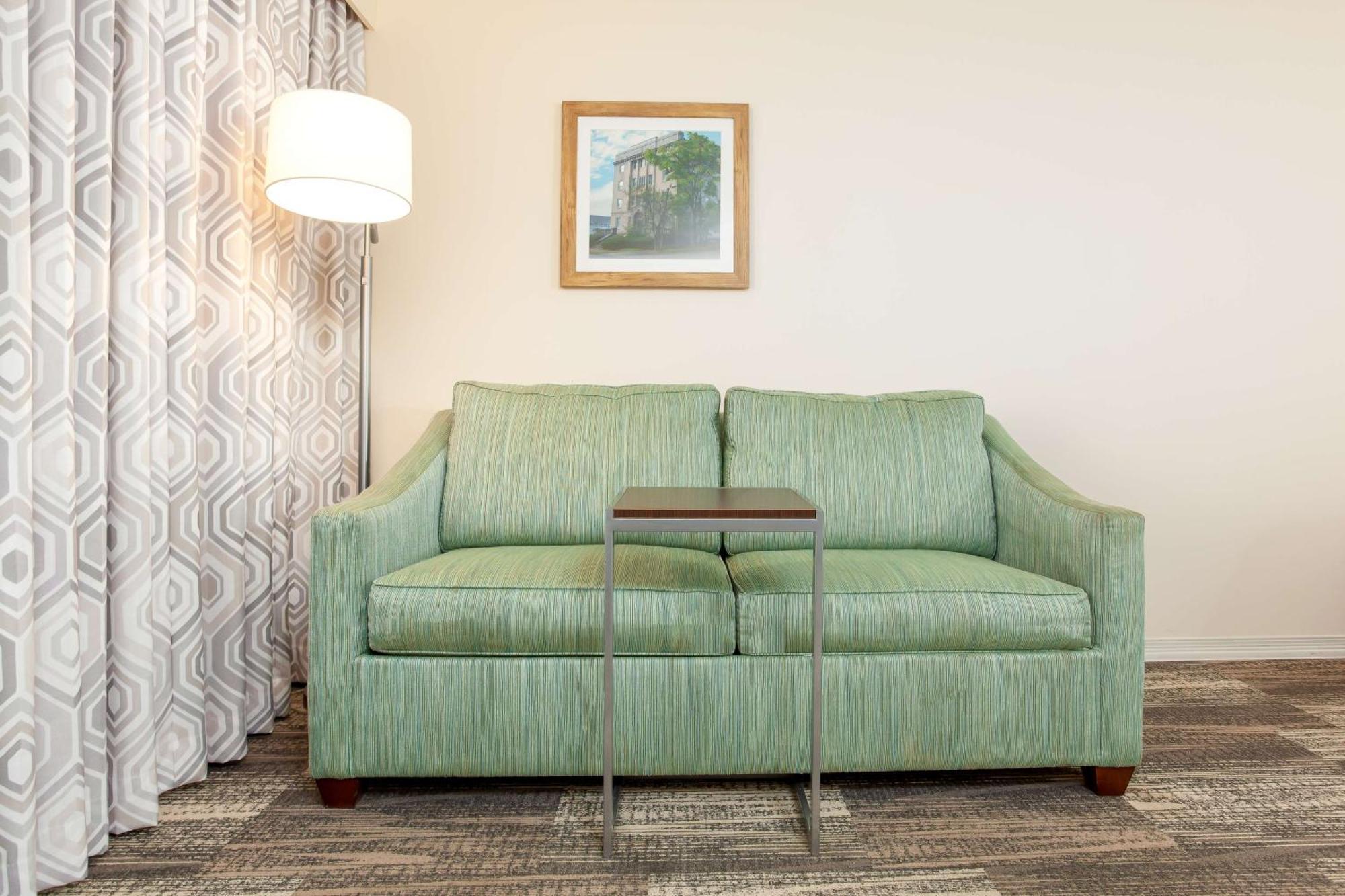 Hampton Inn & Suites Niles/Warren, Oh Экстерьер фото