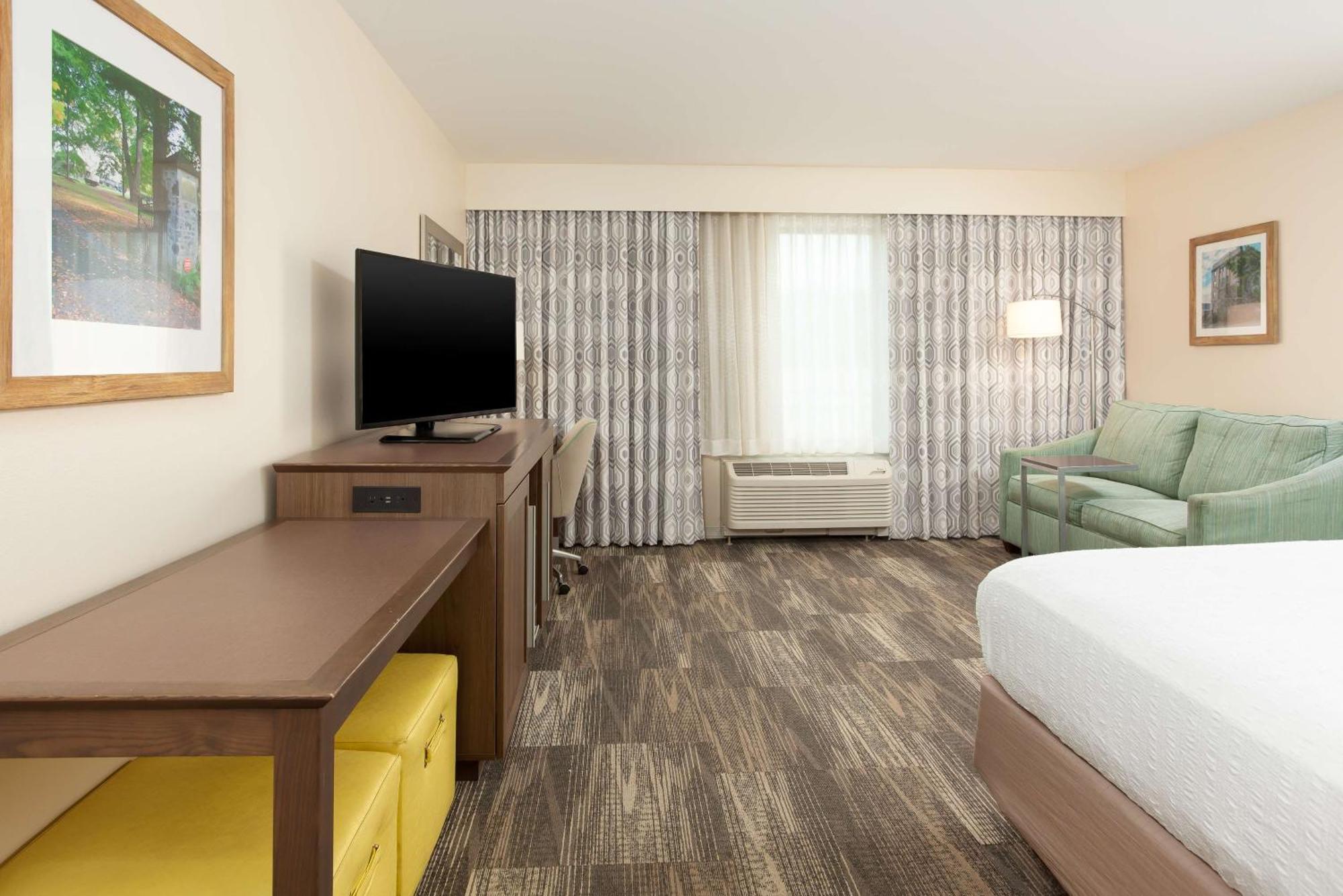 Hampton Inn & Suites Niles/Warren, Oh Экстерьер фото